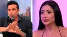 ¡SE DEFIENDE CON TODO! Christian Domínguez niega haber dejado en la ruina a Pamela Franco tras ruptura: “¡Soy incapaz de robar!”
