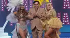 El Revetonazo y Sábado Súper Star superaron en rating a la competencia