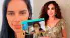 ¡SE SALIÓ DE CONTROL! Giuliana Rengifo explota en vivo contra Janet Barboza y termina ABANDONANDO la llamada