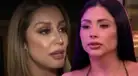Karla Tarazona DENUNCIA a Pamela Franco por acusarla de ser 'AMANTE' de Christian Domínguez: "Yo no necesité meterme en la relación de nadie"