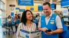 Excelentes noticias para Walmart | Modifican una norma que beneficiará a miles de empleados y clientes del supermercado