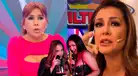 Magaly Medina ARREMETE SIN FILTRO contra Karla Tarazona tras demanda contra Pamela y Melanie: “¡Está haciendo perder el tiempo a la justicia!”