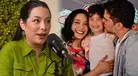 Natalia Salas conmueve al revelar que hará de todo para ver crecer a su hijo en medio de su lucha contra el cáncer: “No me voy a morir”