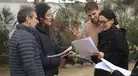 Ani Alva Helfer regresa a la gran pantalla con "Amando a Amanda"