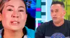Pamela López ENFURECE con Cueva y toma RADICAL DECISIÓN para PELEAR por sus hijos: "Sobre mi cadáver me los vas a quitar"