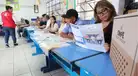 Elecciones 2026: miembros de mesa recibirán nuevo pago por cumplir su labor en la segunda vuelta electoral