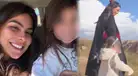 Ivana Yturbe emociona al mostrar a su hija contando los números en quechua: "Ella es la verdadera princesa inca"