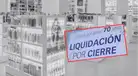 Histórica PERFUMERÍA anuncia CIERRE DEFINITIVO de 22 tiendas tras 70 años: ¿qué pasará AHORA con sus locales?