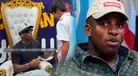 Jefferson Farfán 'regala' zapatillas a joven, pero él LO DESMIENTE y revela que NO RECIBIÓ nada: "No pagó"