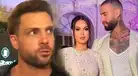 Nicola Porcella SE SINCERA sobre la RELACIÓN que tuvo con Angie Arizaga y habla sobre Jota Benz: ¿Qué reveló?