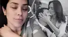 Karen Schwarz SE DISTANCIA de Ezio Oliva tras exponer que ella SE MUDÓ a España por mantener unida su familia y CONMUEVE con su mensaje
