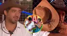 Pablo Heredia ROMPE EN LLANTO tras ser ELIMINADO de ‘La Granja VIP Perú’ y lanza inesperada confesión: “Tenía ganas de salir”