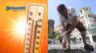 ALERTA NARANJA | Senamhi advierte intenso calor en Lima y otras 13 regiones desde este lunes: revisa las zonas afectadas
