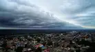 ALERTA ROJA |  Senamhi ADVIERTE nueva ola de FRIAJE EXTREMO en 12 ciudades del Perú