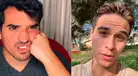 Actor Martín Velásquez EXPLOTA contra Brando Gallesi por pedir dinero a sus fans: “¡Nada es gratis en la vida!”