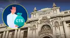 ¿El fin de la CTS? Congreso APRUEBA dictamen para cambiarlo por "seguro de desempleo": esto se sabe