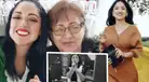 Mamá de Katy Jara la BOTÓ de su casa al enterarse de que se volvió cristiana: "Te has convertido en mi peor pesadilla"