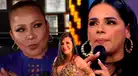 Marisol ARREMETE SIN FILTRO contra Giuliana Rengifo y LA PONE EN SU SITIO: “Defiendo a Marina Yafac, no tiene nada que envidiarle a nadie”