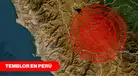 Temblor en Perú HOY, 19 de mayo de 2026: ¿A qué hora y dónde se registró el último sismo, según IGP?