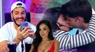 Mario Irivarren REACCIONA al “CHAPE” de Onelia Molina y Kevin Díaz en “Esto es Guerra”: “Bien actuado”