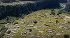 ¿Nuevo destino turístico? Inicia construcción de carretera hacia T'aqrachullo, la ciudadela inca más grande que Machu Picchu