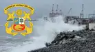 ¿Sismo de 6.1 generará tsunami en el litoral peruano? Marina de Guerra emite respuesta oficial