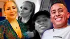 Marisol RESPIRA tranquila tras negación Christian Cueva de romance: “Siempre dije la verdad” y se siente reivindicada