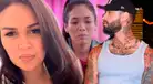 Angie Arizaga realiza TAJANTE publicación tras DESPIDO de Jota Benz de EEG y su PELEA con Jazmín Pinedo: "Es clara"