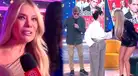 Laura Huarcayo ENCARÓ a actriz mexicana que le hizo TREMENDO DESPLANTE en programa en vivo: "Si algo te incomodó..."