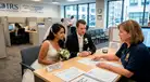 ¡Atención! El TRÁMITE FISCAL que deben realizar los matrimonios en EE.UU. para evitar el embargo de su casa, carros y dinero