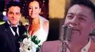 Leonard León sorprende al responder SI CANTARÁ en la boda de Karla y Christian: "Ojalá no me enferme ese día"
