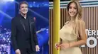 Dante Gebel llega a Lima tras ser vinculado con Milett Figueroa