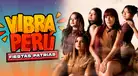 Corazón Serrano es acusado de cometer GRAVE FALTA tras retirarse de festival Vibra Perú y fans SE INDIGNAN: "Se me cayó"