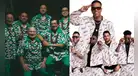 Hnos Yaipén, Los Mirlos, Combinación De La Habana y más artistas encenderán evento gastronómico
