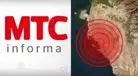 ¿Fin del Sismate en Perú?: MTC se pronuncia tras ALARMA FALSA de megaterremoto de 8.7 y tsunami