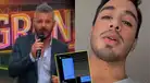 Exnovio de Adolfo Aguilar le EXIGE que le PAGUE tras enterarse que trabaja en ‘La Granja VIP’: "Entendí que estabas quebrado, ahora págame"