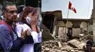¿Tu distrito está en riesgo? Estos son los distritos de Lima MÁS VULNERABLES ante un FUERTE TERREMOTO, según estudios