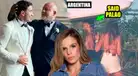 Papá de Said Palao hace POLÉMICO comentario sobre fiestas en yate tras AMPAY: "La gente puede ir donde quiera, que Mario me invite"