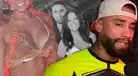 Exchica reality que estuvo con Jota Benz reveló IMPENSADO detalle antes de rumores de INFIDELIDAD: "Lo conozco hace tiempo y es..."