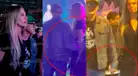 ¿NUEVO AMOR? Carlos Alcántara y Laura Huarcayo encienden rumores de ROMANCE de tras ser vistos de la mano en concierto: "La agarra de la cintura y le toma la mano"