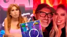 ¡NO LE CREE NADA! Magaly Medina cuestiona cercanía entre Laura Huarcayo y Carlos Alcántara tras polémico ampay