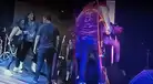 Recordado finalista de ‘La voz Perú’ golpea a hombre en pleno concierto y rompe su silencio: "Me he sentido muy mal"