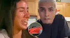 Samahara Lobatón ROMPE EN LLANTO por Youna y le RUEGA que la espere, sin saber que él ya la TERMINÓ: Estas fueron sus EMOTIVAS palabras