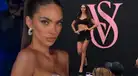 Filtran imágenes del casting de Natalie Vértiz en EE.UU. para ser un 'ángel' de Victoria's Secret Fashion Show