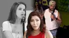 Randol Pastor EXPLOTA EN VIVO contra Greissy Ortega por exponer que ella 'SE LO QUITÓ' a Milena Zárate: "Deja de hablar..."