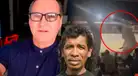 Retirado de la PNP que agredió a Cachay SE JUSTIFICA y revela ALTO MONTO que le pagó: "No me dejó ser parte del show"