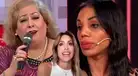 Mamá de Milett Figueroa MINIMIZA a Mimi Alvarado tras duros ataques y la deja MAL PARADA: “Habla sin conocimiento”