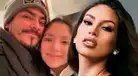 Allison Pastor sorprende con mensaje para la hija mayor de Erick Elera y revela cuál es SU TRATO: "He visto tus cambios"