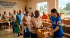 EXCELENTES NOTICIAS | Repartirán ALIMENTOS GRATIS desde el 25 al 28 de mayo en Florida: Estos son los puntos de entrega