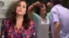 Andrea Llosa expone la IMPENSADA condición que padece y por qué NO TEME a los agresores: "Nos agarramos y que la vida defina quién gana"